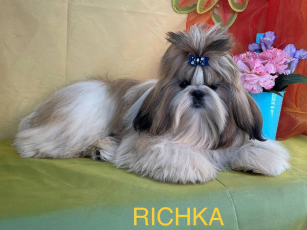 RICHKA